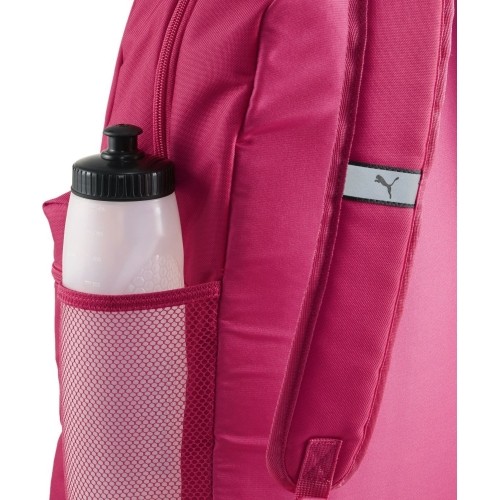 Plecak Puma Patch Backpack Pink 090803 02