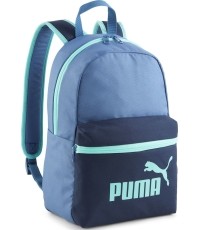 Plecak Puma Phase Small, niebieski