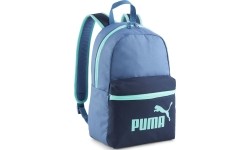 Plecak Puma Phase Small, niebieski