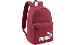 Plecak Puma Phase Backpack, bordowy 079943 35