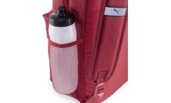 Plecak Puma Phase Backpack, bordowy 079943 35