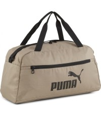 Torba sportowa Puma Phase Sports Bag Beige 079949 36