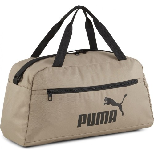 Torba sportowa Puma Phase Sports Bag Beige 079949 36