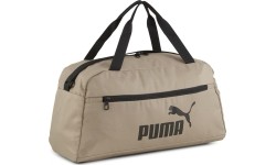 Torba sportowa Puma Phase Sports Bag Beige 079949 36