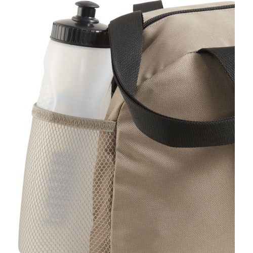 Torba sportowa Puma Phase Sports Bag Beige 079949 36