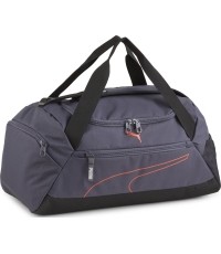 Torba sportowa Puma Fundamentals Grey 090331 04