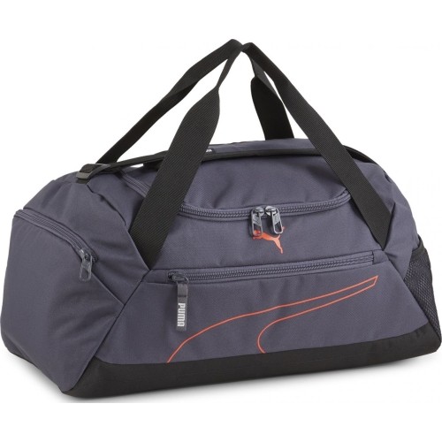 Torba sportowa Puma Fundamentals Grey 090331 04