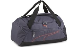 Torba sportowa Puma Fundamentals Grey 090331 04