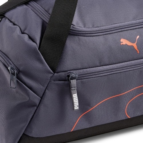 Torba sportowa Puma Fundamentals Grey 090331 04