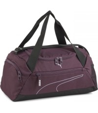 Torba sportowa Puma Fundamentals bordowa 090331 06