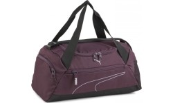 Torba sportowa Puma Fundamentals bordowa 090331 06