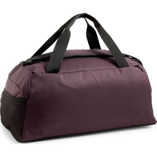 Torba sportowa Puma Fundamentals bordowa 090331 06