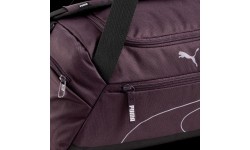 Torba sportowa Puma Fundamentals bordowa 090331 06