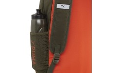 Plecak Puma Phase Colorblock czarno-czerwony 090468 03