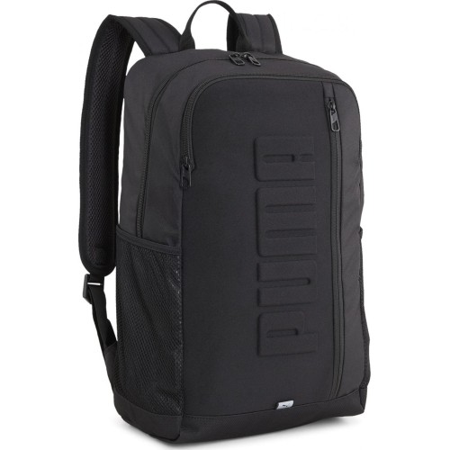 Plecak Puma S Backpack Black 090712 01