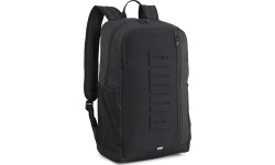 Plecak Puma S Backpack Black 090712 01