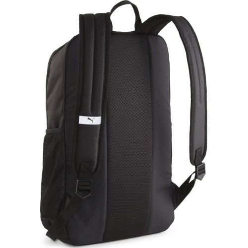 Plecak Puma S Backpack Black 090712 01