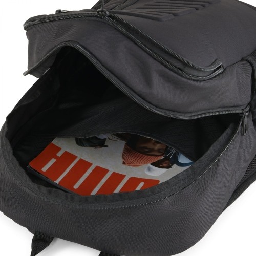 Plecak Puma S Backpack Black 090712 01