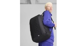 Plecak Puma S Backpack Black 090712 01