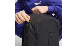 Plecak Puma S Backpack Black 090712 01
