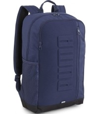 Plecak Puma S Backpack niebieski 090712 02