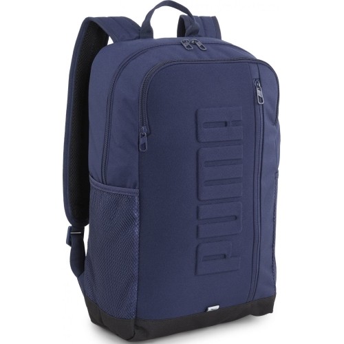 Plecak Puma S Backpack niebieski 090712 02