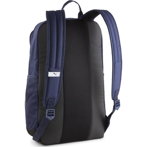 Plecak Puma S Backpack niebieski 090712 02