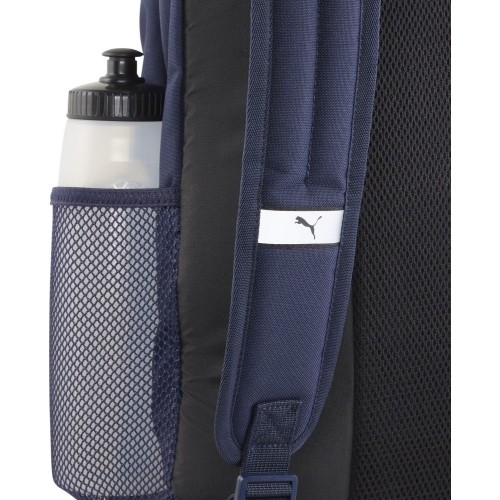 Plecak Puma S Backpack niebieski 090712 02