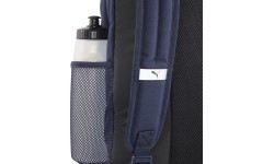 Plecak Puma S Backpack niebieski 090712 02