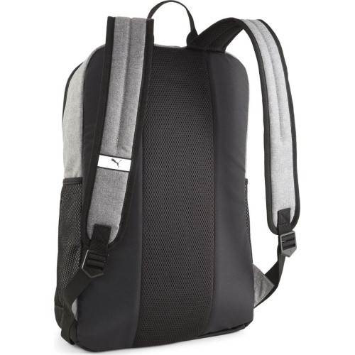 Plecak Puma S szary 090712 03