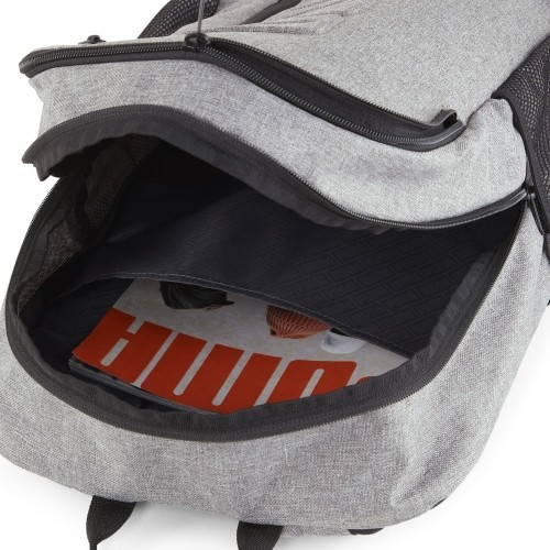 Plecak Puma S szary 090712 03