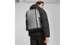 Plecak Puma S szary 090712 03