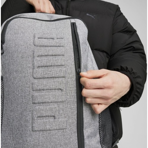 Plecak Puma S szary 090712 03