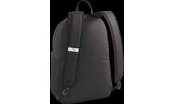 Plecak Puma Acm Ess Backpack Black Red 090846 01