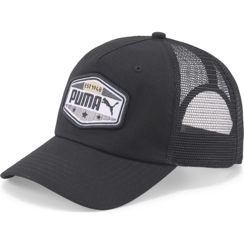 Czapka Puma Prime Trucker Cap 024046 01