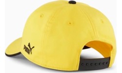 Czapka Puma BVB Ess Cap Faste Yellow 025551 01
