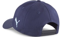 Czapka Puma MCFC Ess Cap Blue 025611 03