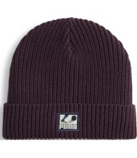 Czapka Puma Classics Graphic Bordeaux 025680 02