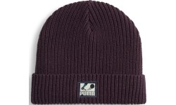 Czapka Puma Classics Graphic Bordeaux 025680 02
