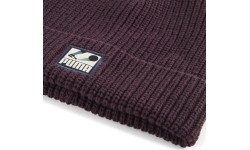 Czapka Puma Classics Graphic Bordeaux 025680 02