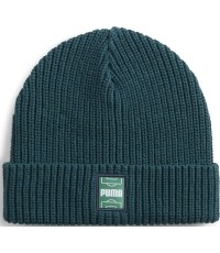 Czapka Puma Classics Graphic Green 025680 03