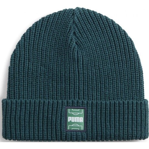 Czapka Puma Classics Graphic Green 025680 03