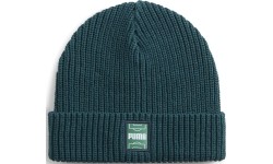 Czapka Puma Classics Graphic Green 025680 03