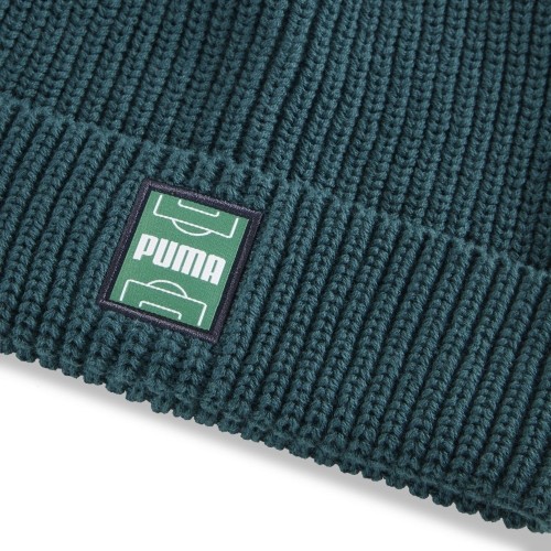 Czapka Puma Classics Graphic Green 025680 03