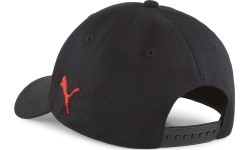 Czapka Puma Acm Ess Cap Black 025707 04