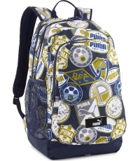 Plecak Puma Academy Backpack Colored 090697 04