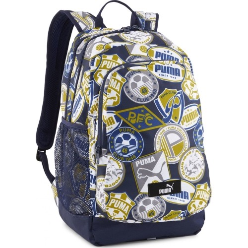 Plecak Puma Academy Backpack Colored 090697 04