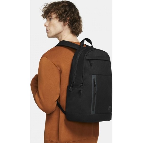 Plecak Nike Nk Elmntl Prm Bkpk Black DN2555 010