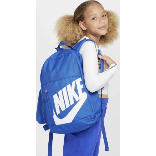 Plecak Nike Nk Elmntl Bkpk Blue DR6084 480