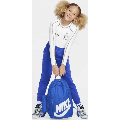 Plecak Nike Nk Elmntl Bkpk Blue DR6084 480